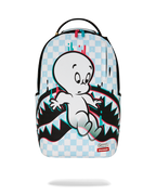 Limited Edition CASPER FADE AWAY BACKPACK