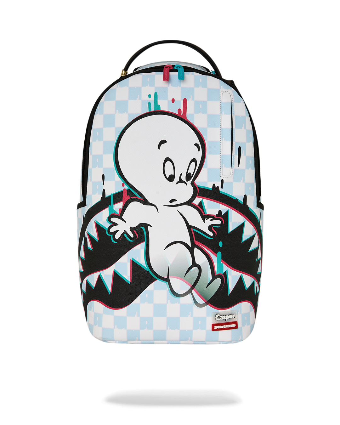 Limited Edition CASPER FADE AWAY BACKPACK