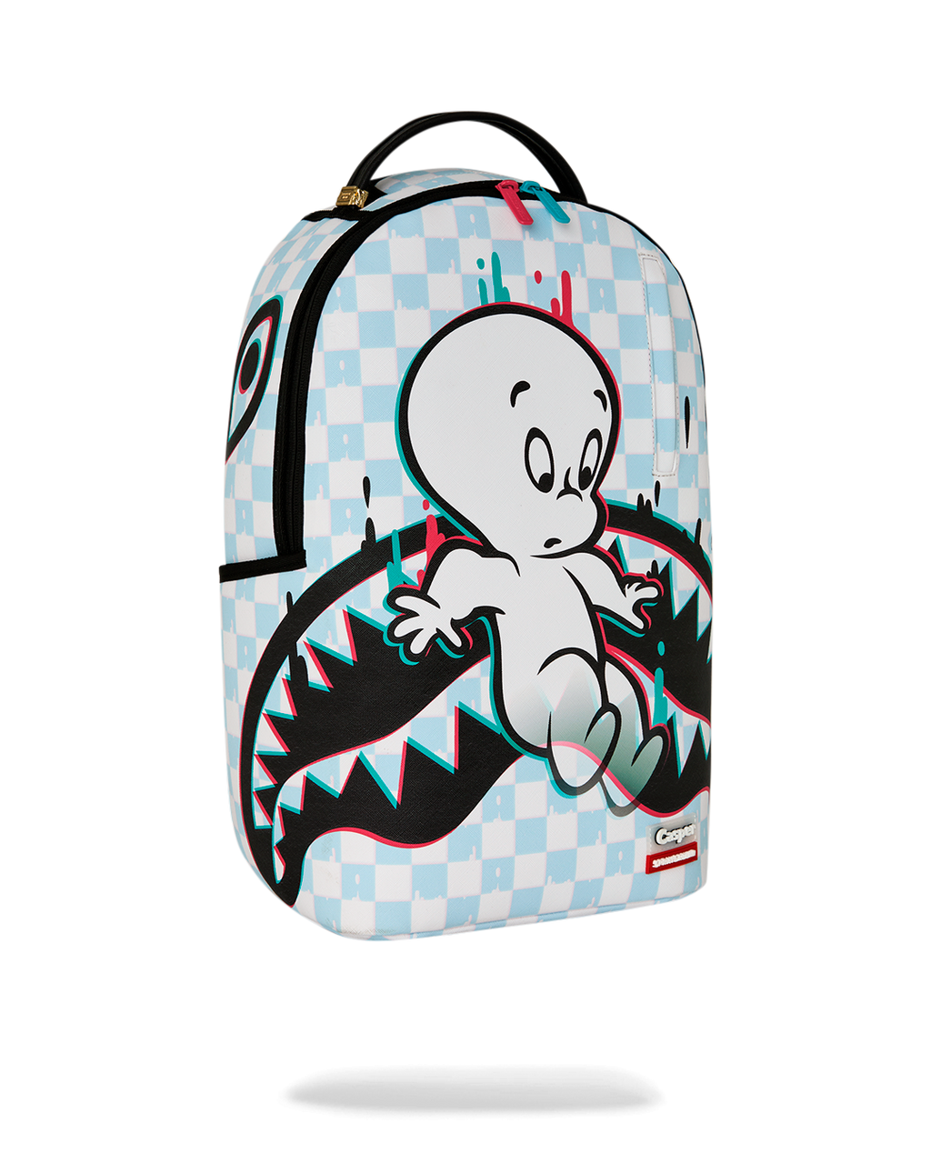 Limited Edition CASPER FADE AWAY BACKPACK