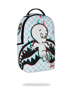 Limited Edition CASPER FADE AWAY BACKPACK