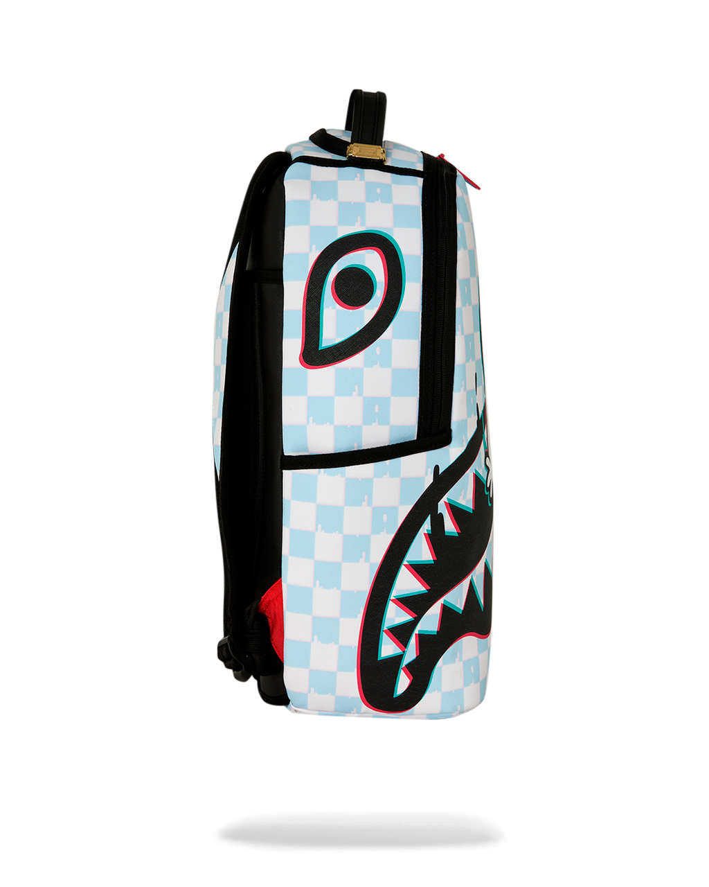 Limited Edition CASPER FADE AWAY BACKPACK