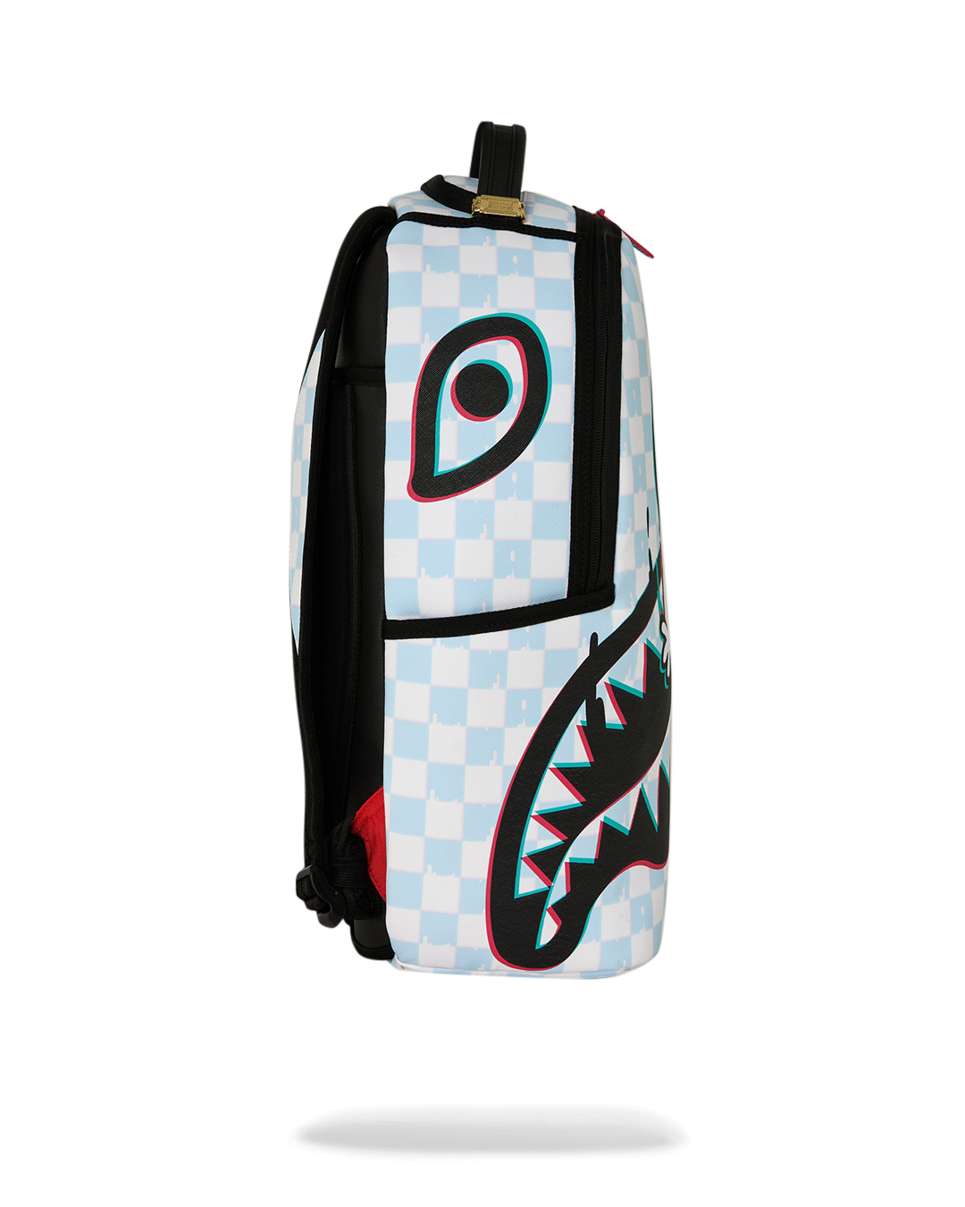 Limited Edition CASPER FADE AWAY BACKPACK