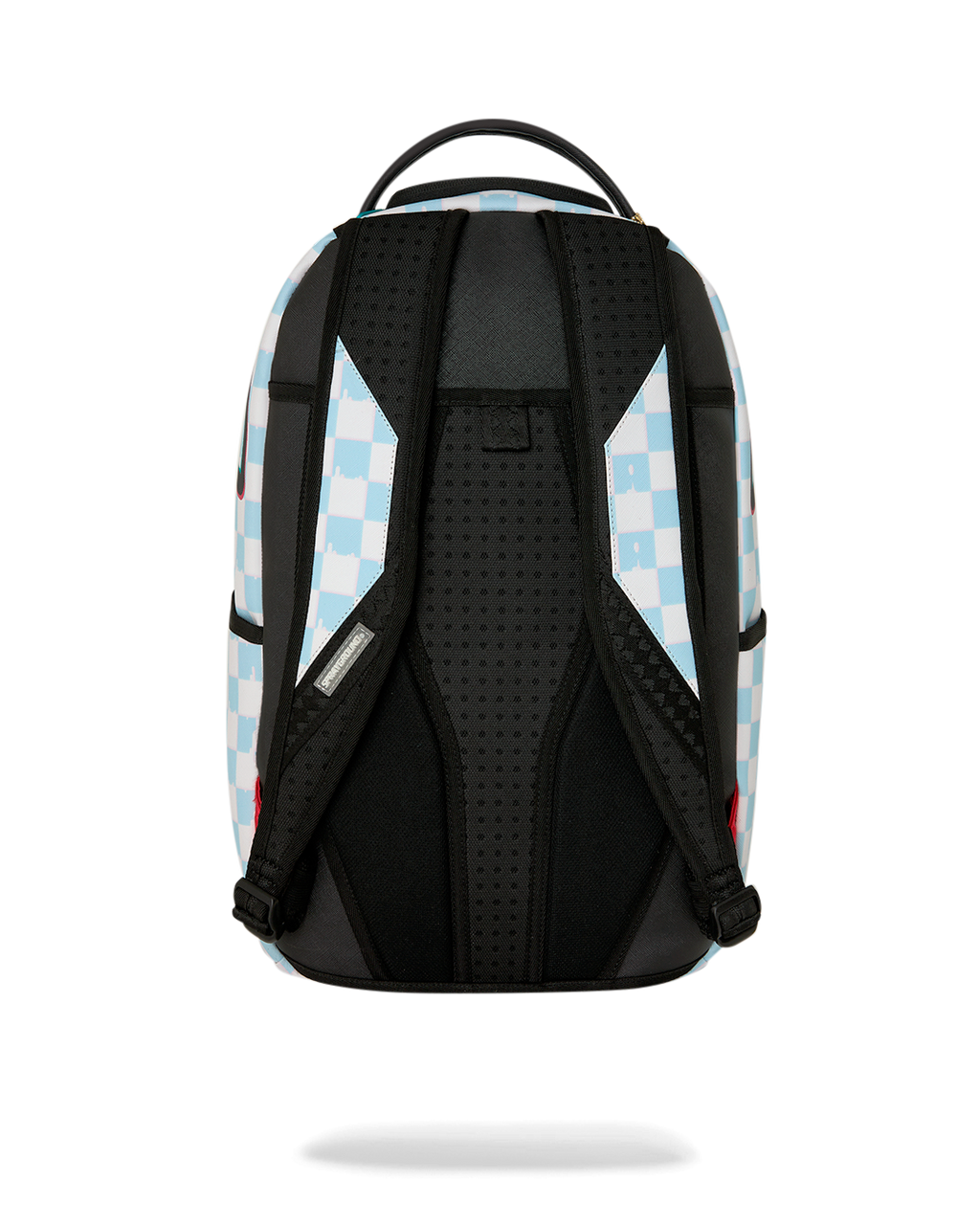 Limited Edition CASPER FADE AWAY BACKPACK