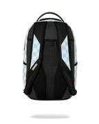 Limited Edition CASPER FADE AWAY BACKPACK