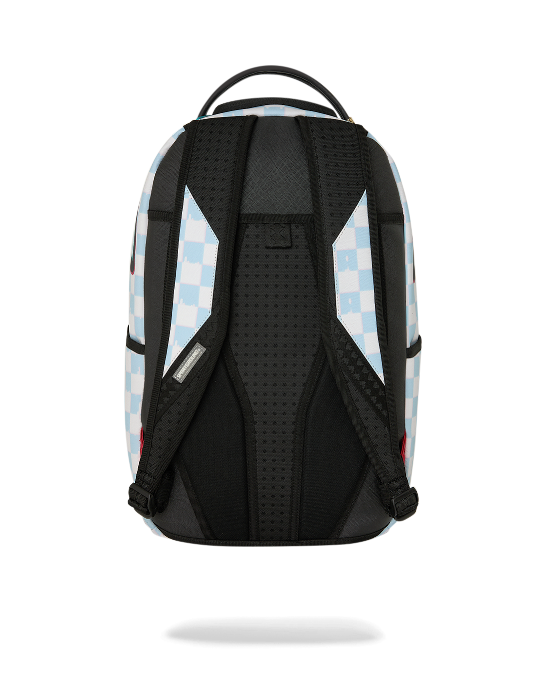 Limited Edition CASPER FADE AWAY BACKPACK