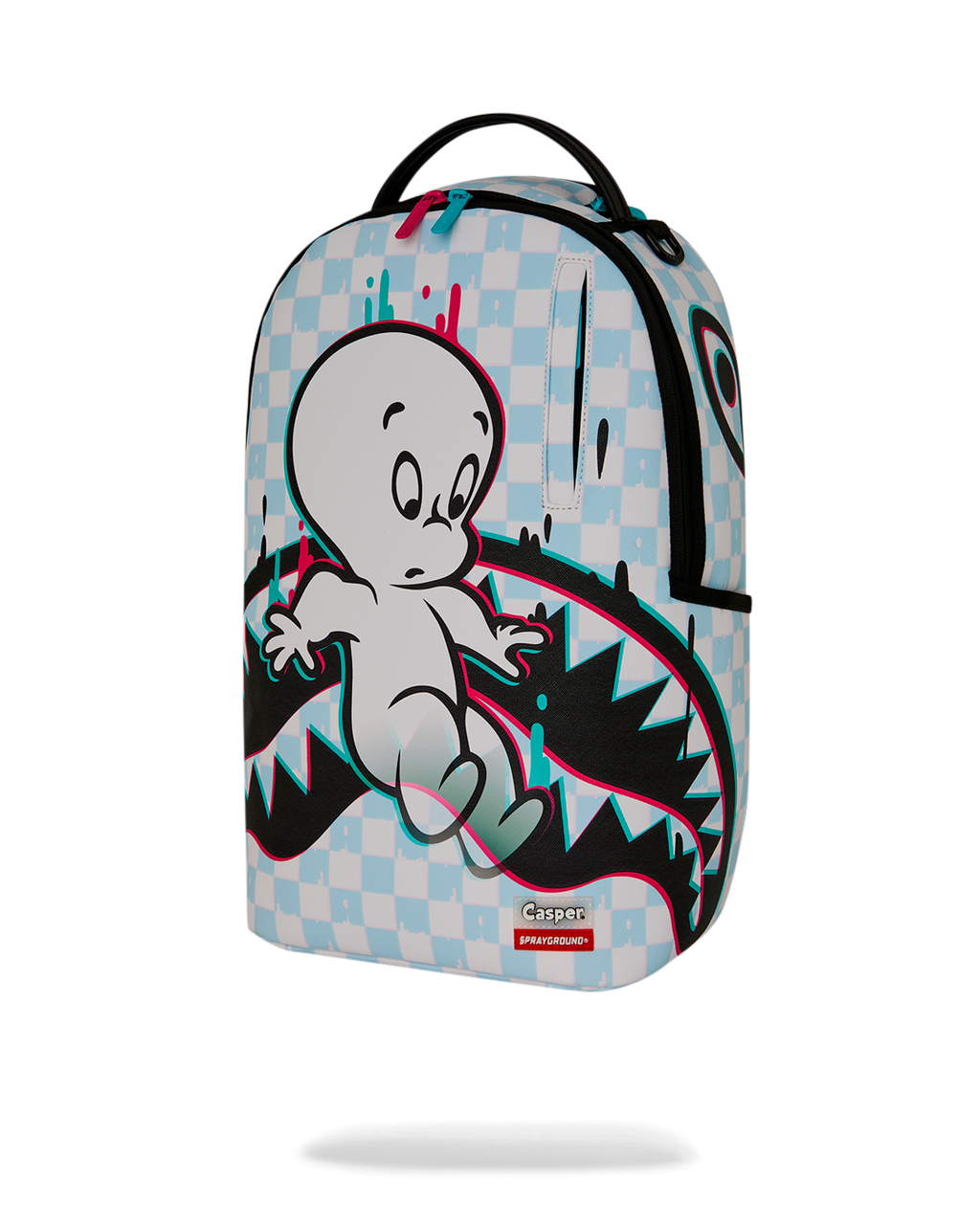 Limited Edition CASPER FADE AWAY BACKPACK