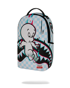 Limited Edition CASPER FADE AWAY BACKPACK
