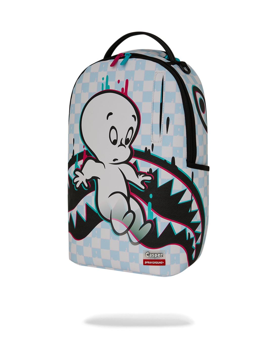 Limited Edition CASPER FADE AWAY BACKPACK