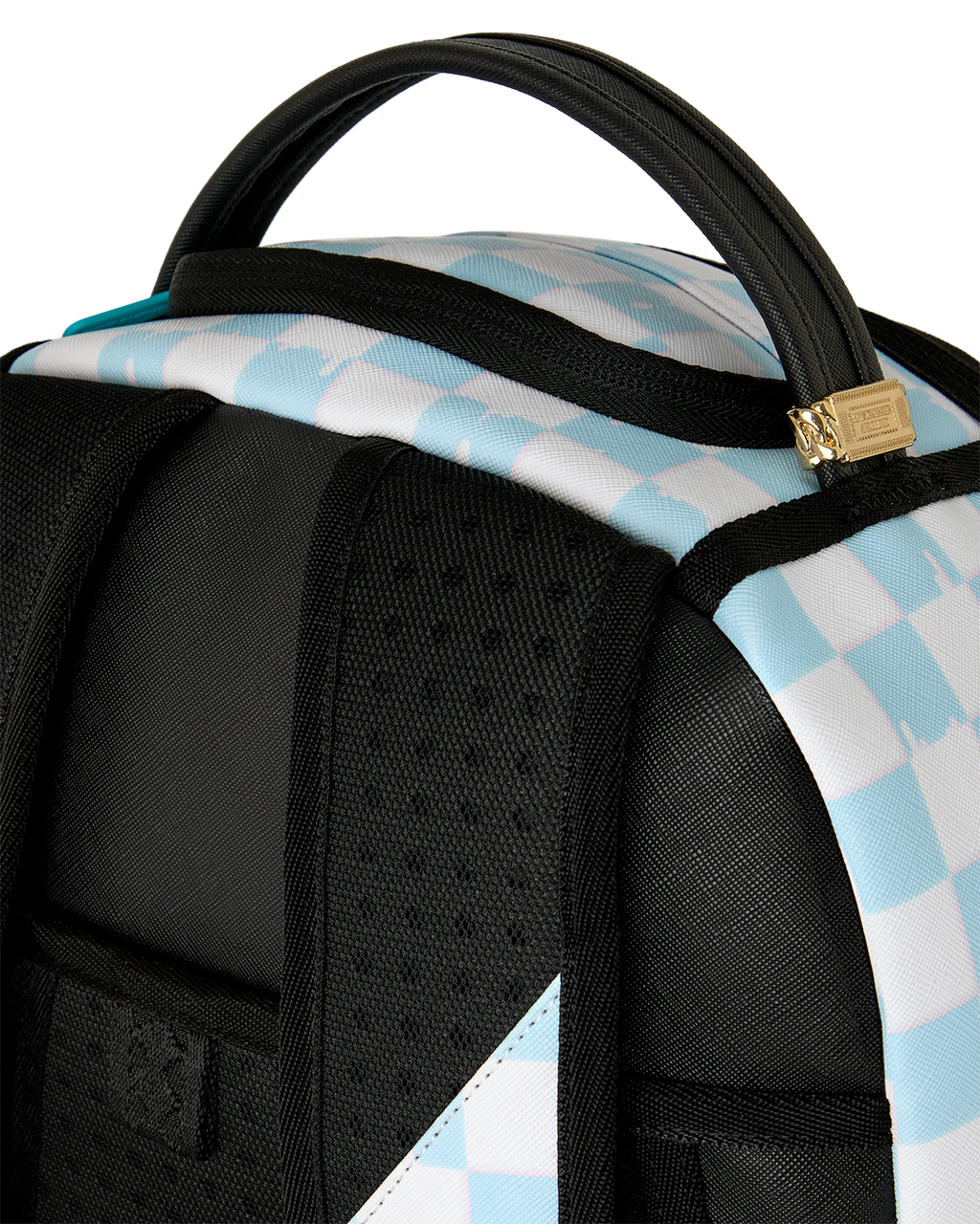 Limited Edition CASPER FADE AWAY BACKPACK