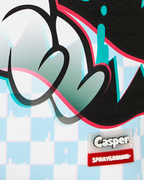 Limited Edition CASPER FADE AWAY BACKPACK