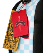 Limited Edition CASPER FADE AWAY BACKPACK