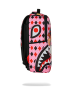 Limited Edition HARLEY QUINN DC HAMMER BACKPACK