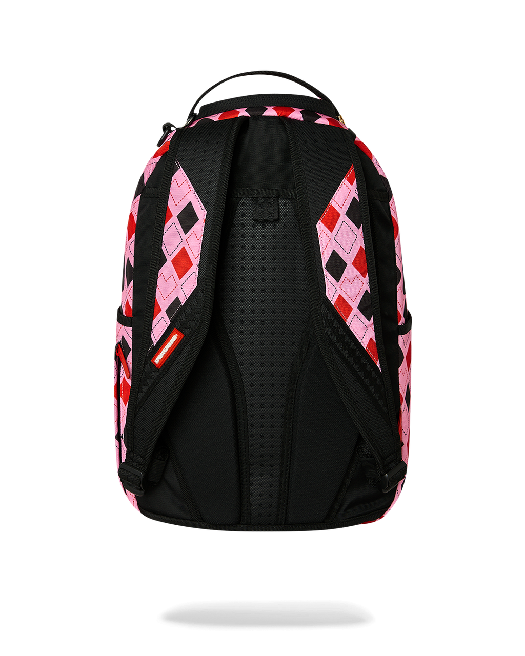 Limited Edition HARLEY QUINN DC HAMMER BACKPACK