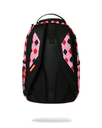 Limited Edition HARLEY QUINN DC HAMMER BACKPACK