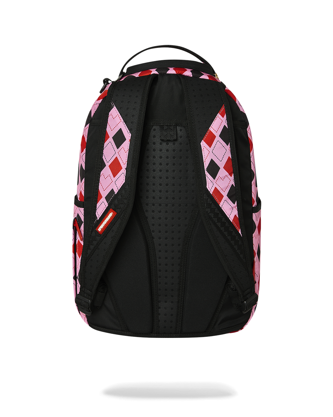 Limited Edition HARLEY QUINN DC HAMMER BACKPACK