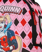 Limited Edition HARLEY QUINN DC HAMMER BACKPACK