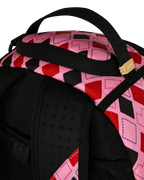 Limited Edition HARLEY QUINN DC HAMMER BACKPACK