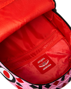 Limited Edition HARLEY QUINN DC HAMMER BACKPACK