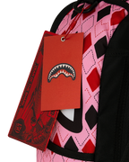 Limited Edition HARLEY QUINN DC HAMMER BACKPACK