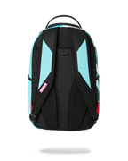 Limited Edition MARVEL IRON HEART OFFICIAL COLLAB - BE YOUR OWN HERO BACKPACK
