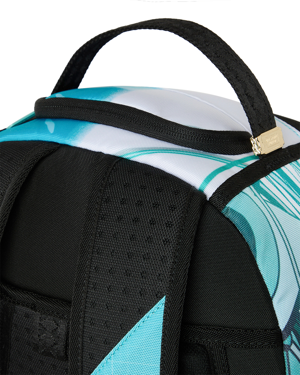 Limited Edition MARVEL IRON HEART OFFICIAL COLLAB - BE YOUR OWN HERO BACKPACK