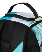 Limited Edition MARVEL IRON HEART OFFICIAL COLLAB - BE YOUR OWN HERO BACKPACK