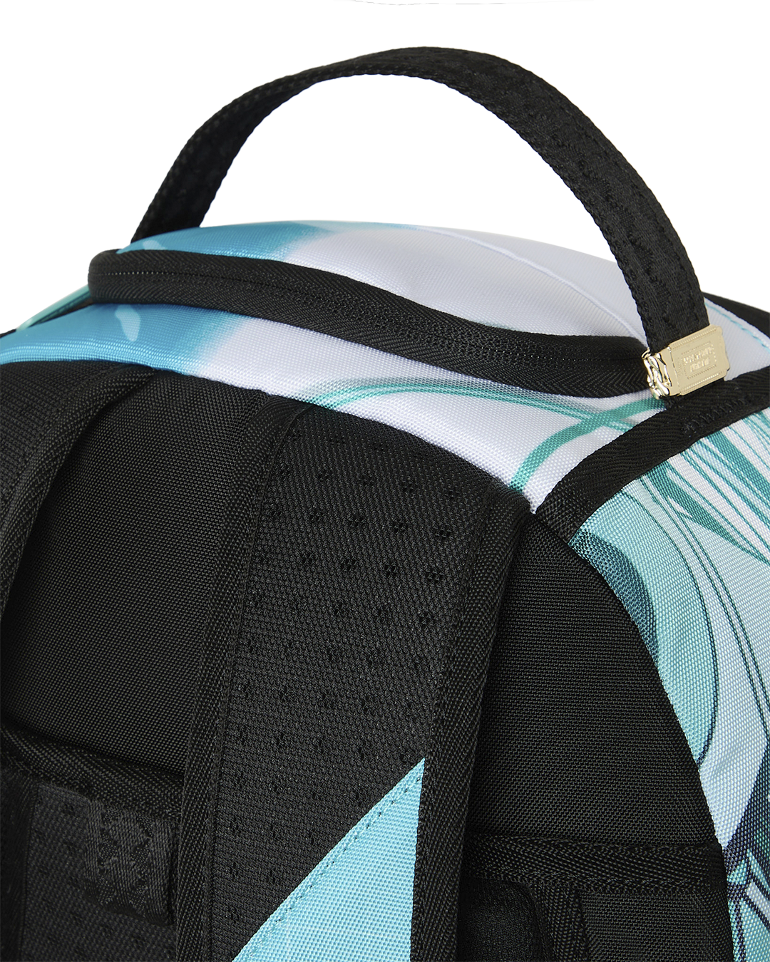 Limited Edition MARVEL IRON HEART OFFICIAL COLLAB - BE YOUR OWN HERO BACKPACK