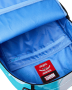 Limited Edition MARVEL IRON HEART OFFICIAL COLLAB - BE YOUR OWN HERO BACKPACK