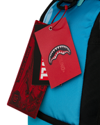 Limited Edition MARVEL IRON HEART OFFICIAL COLLAB - BE YOUR OWN HERO BACKPACK