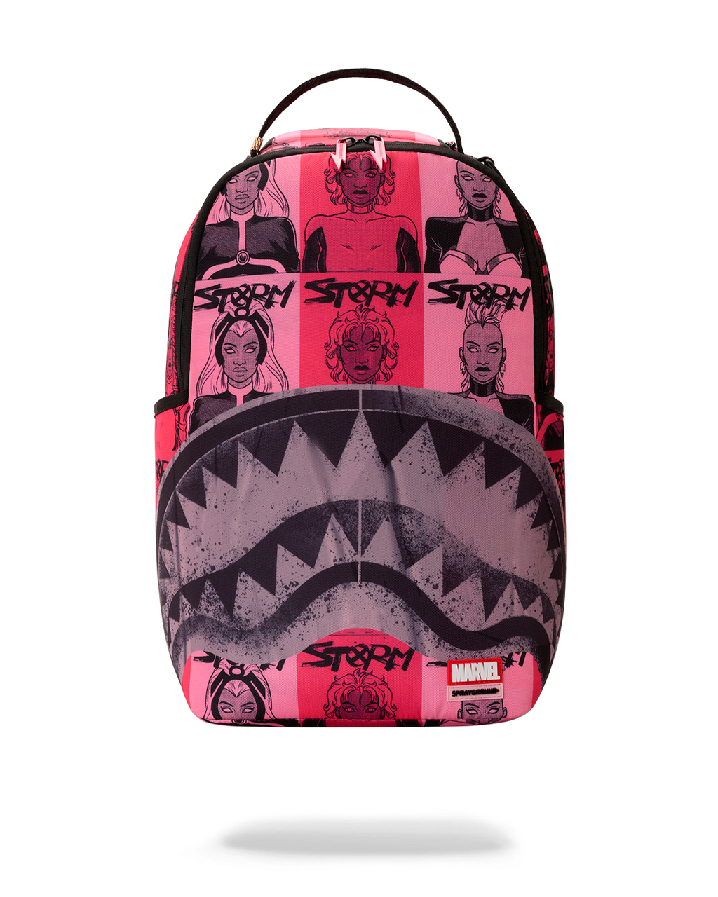 Limited Edition MARVEL STORM NYC POSTERS BACKPACK