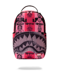 Limited Edition MARVEL STORM NYC POSTERS BACKPACK