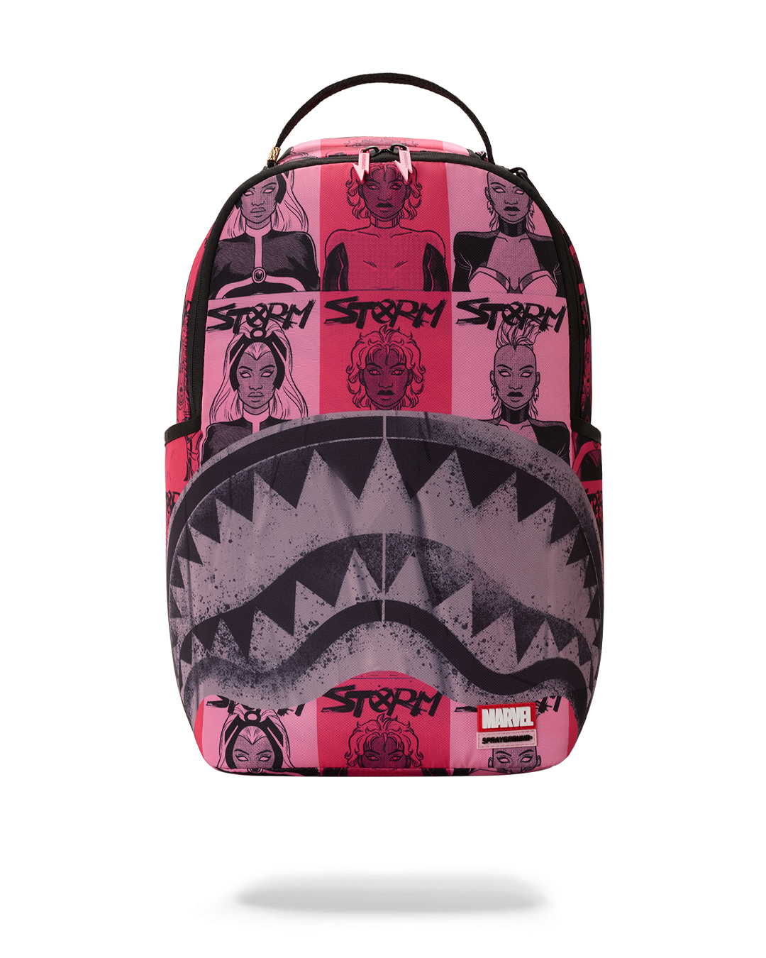Limited Edition MARVEL STORM NYC POSTERS BACKPACK