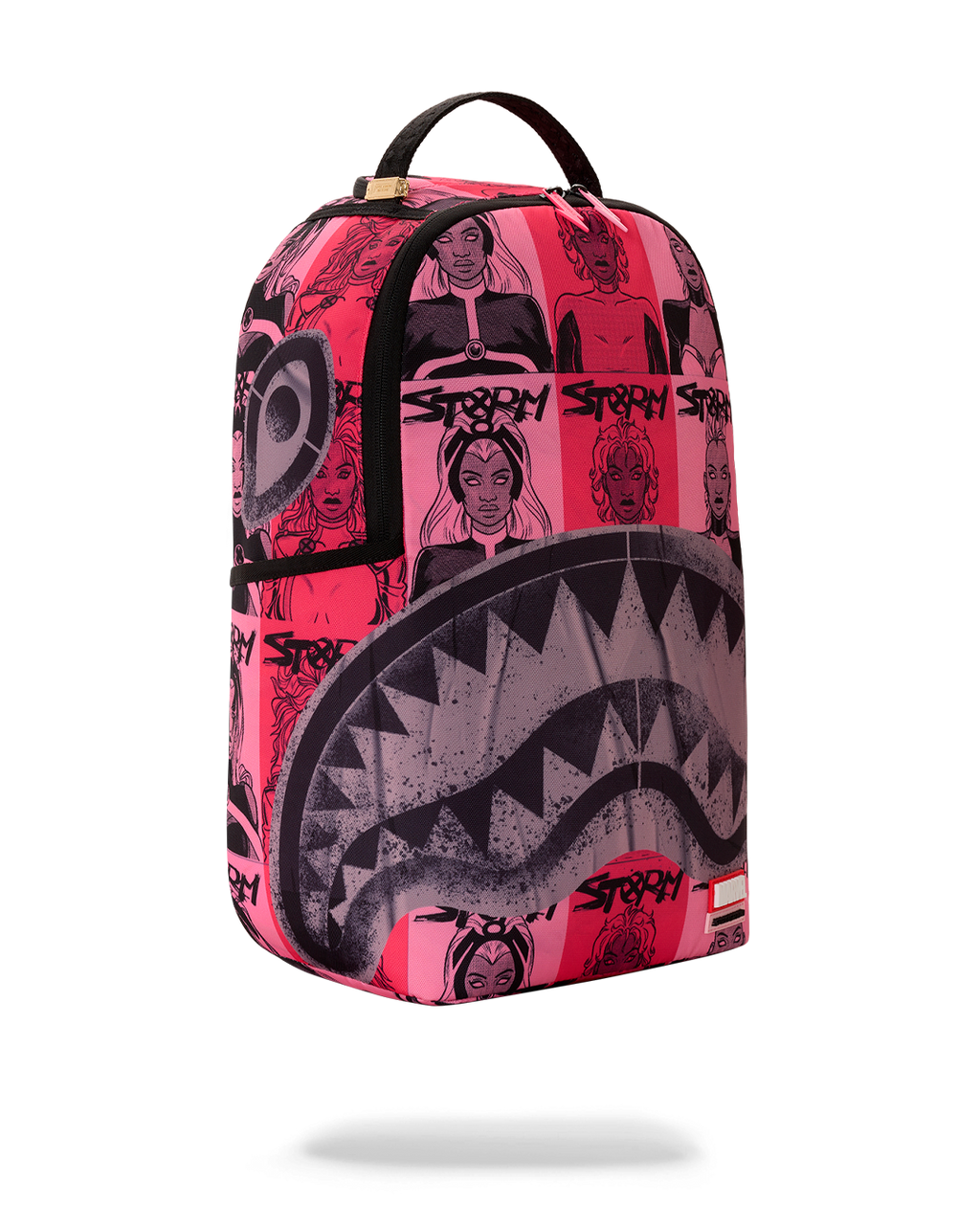 Limited Edition MARVEL STORM NYC POSTERS BACKPACK