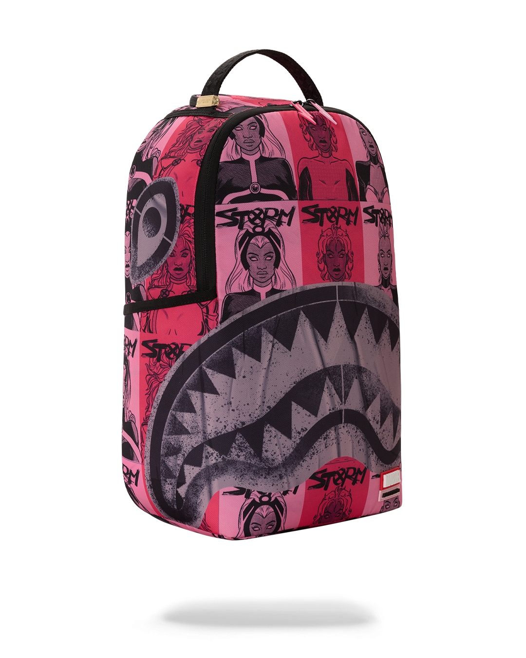 Limited Edition MARVEL STORM NYC POSTERS BACKPACK