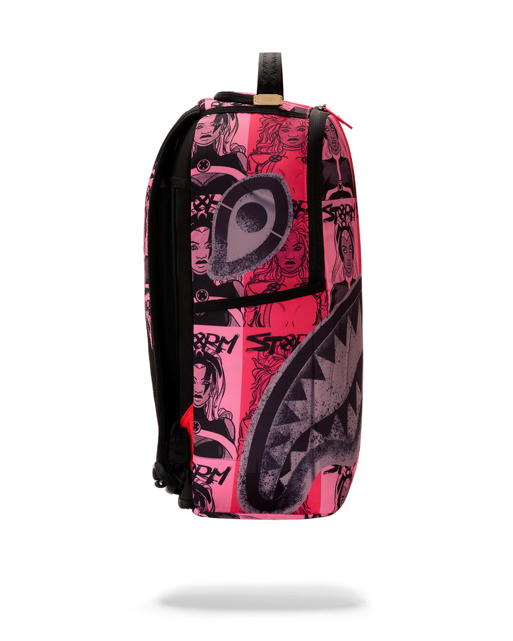 Limited Edition MARVEL STORM NYC POSTERS BACKPACK