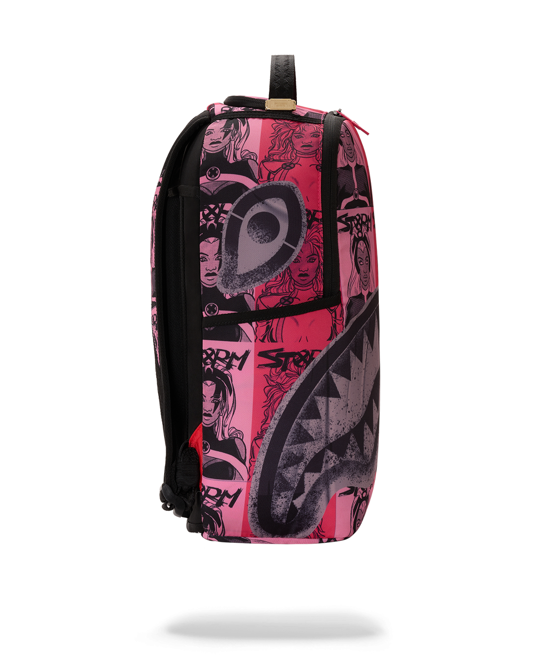 Limited Edition MARVEL STORM NYC POSTERS BACKPACK