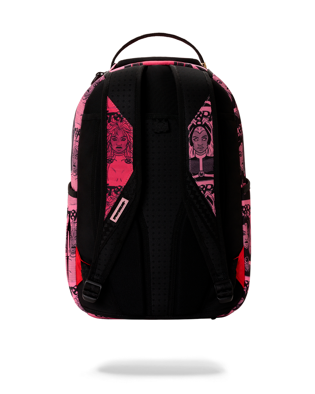 Limited Edition MARVEL STORM NYC POSTERS BACKPACK