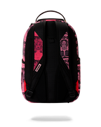 Limited Edition MARVEL STORM NYC POSTERS BACKPACK