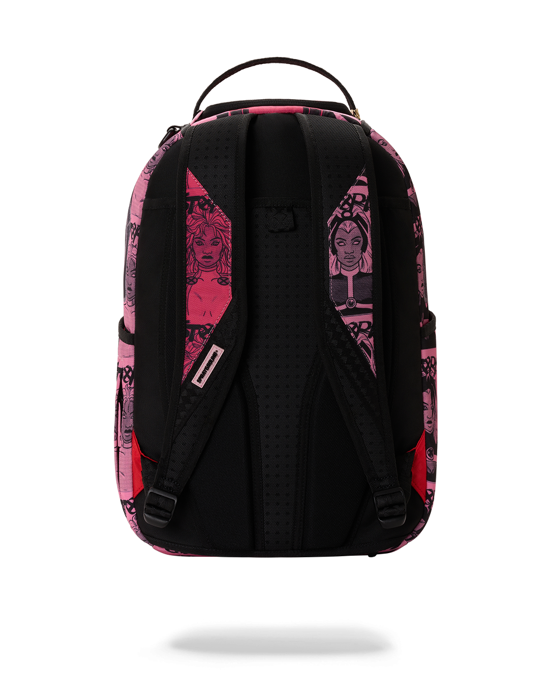 Limited Edition MARVEL STORM NYC POSTERS BACKPACK