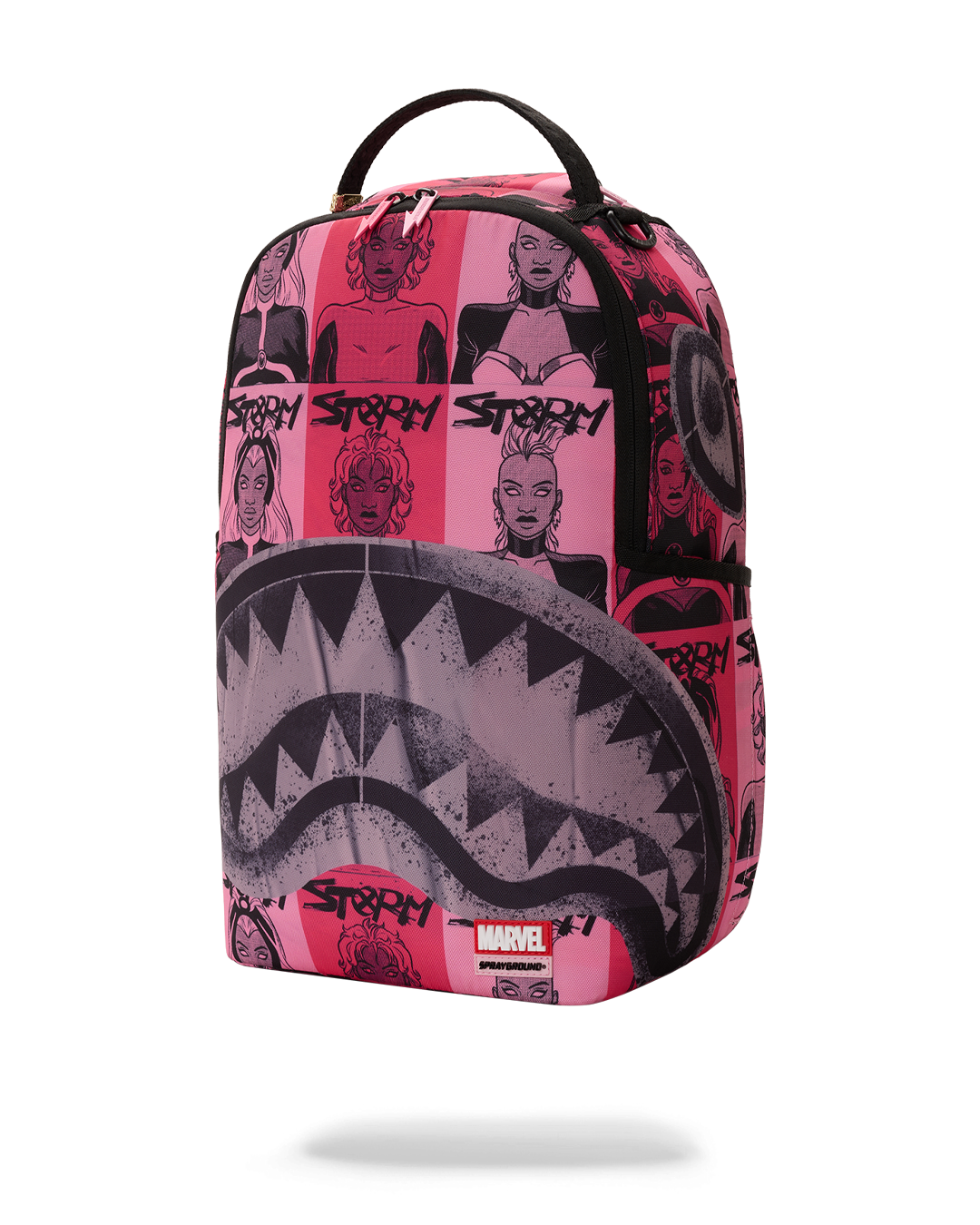 Limited Edition MARVEL STORM NYC POSTERS BACKPACK