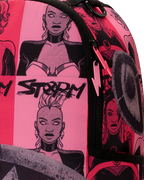 Limited Edition MARVEL STORM NYC POSTERS BACKPACK