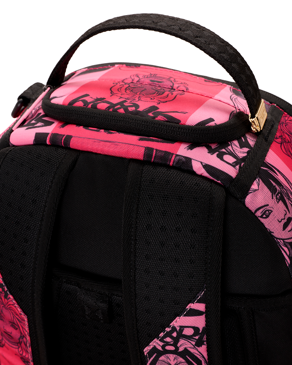 Limited Edition MARVEL STORM NYC POSTERS BACKPACK