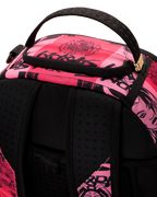 Limited Edition MARVEL STORM NYC POSTERS BACKPACK