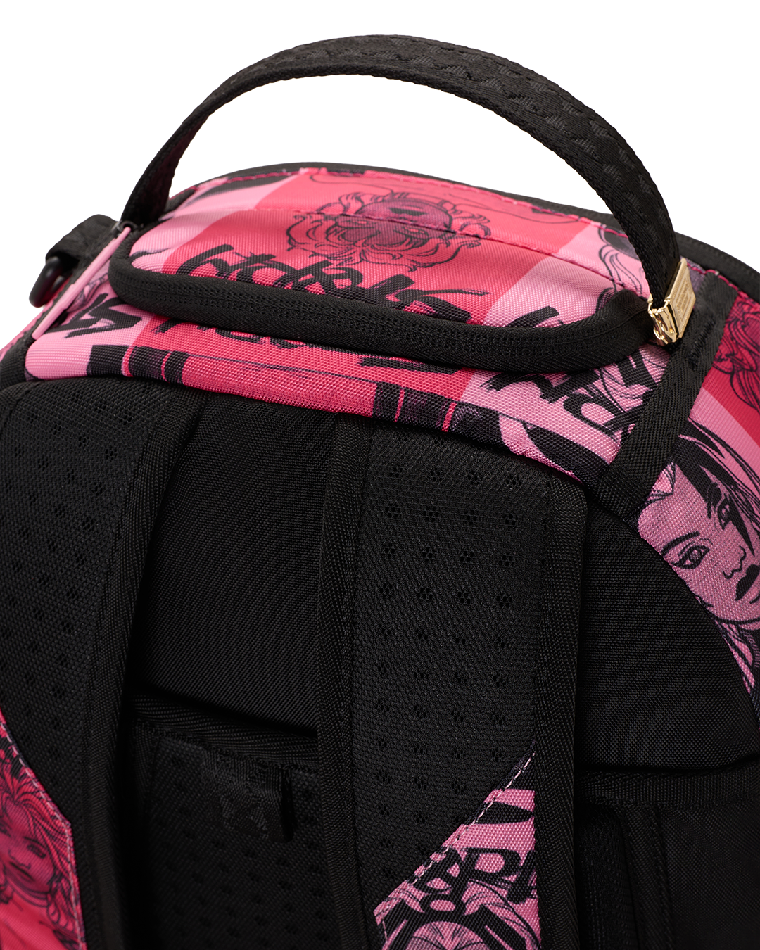 Limited Edition MARVEL STORM NYC POSTERS BACKPACK