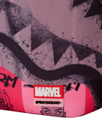 Limited Edition MARVEL STORM NYC POSTERS BACKPACK