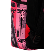 Limited Edition MARVEL STORM NYC POSTERS BACKPACK