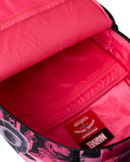 Limited Edition MARVEL STORM NYC POSTERS BACKPACK