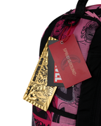 Limited Edition MARVEL STORM NYC POSTERS BACKPACK