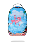 Limited Edition PINK PANTHER BIG OL DIAMOND BACKPACK