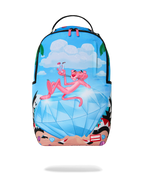 Limited Edition PINK PANTHER BIG OL DIAMOND BACKPACK